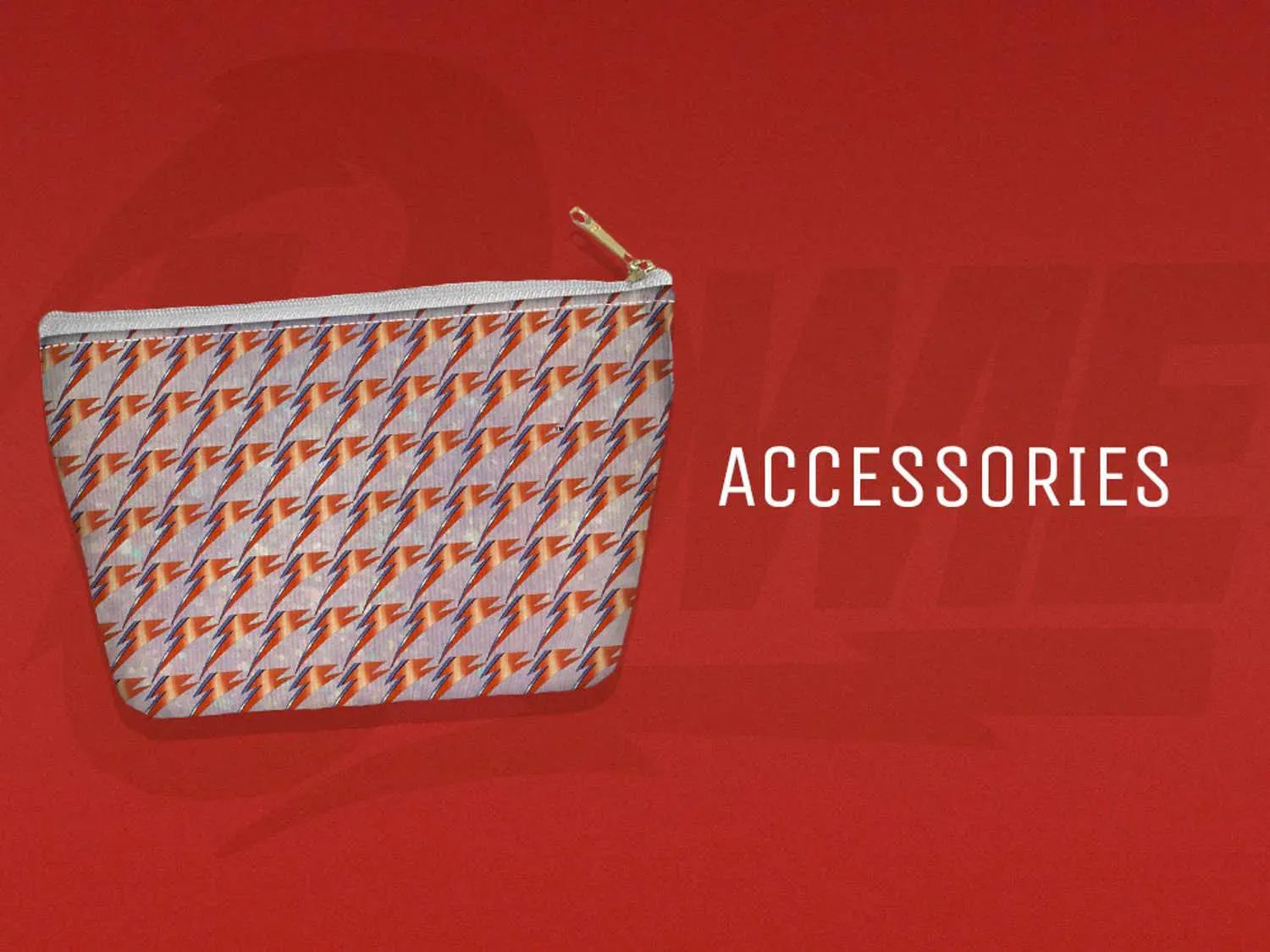 Accessories – David Bowie