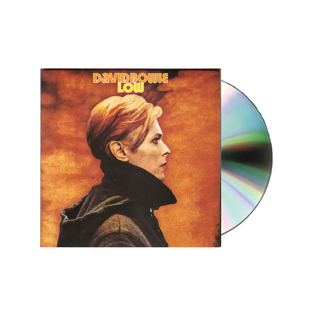 Low CD