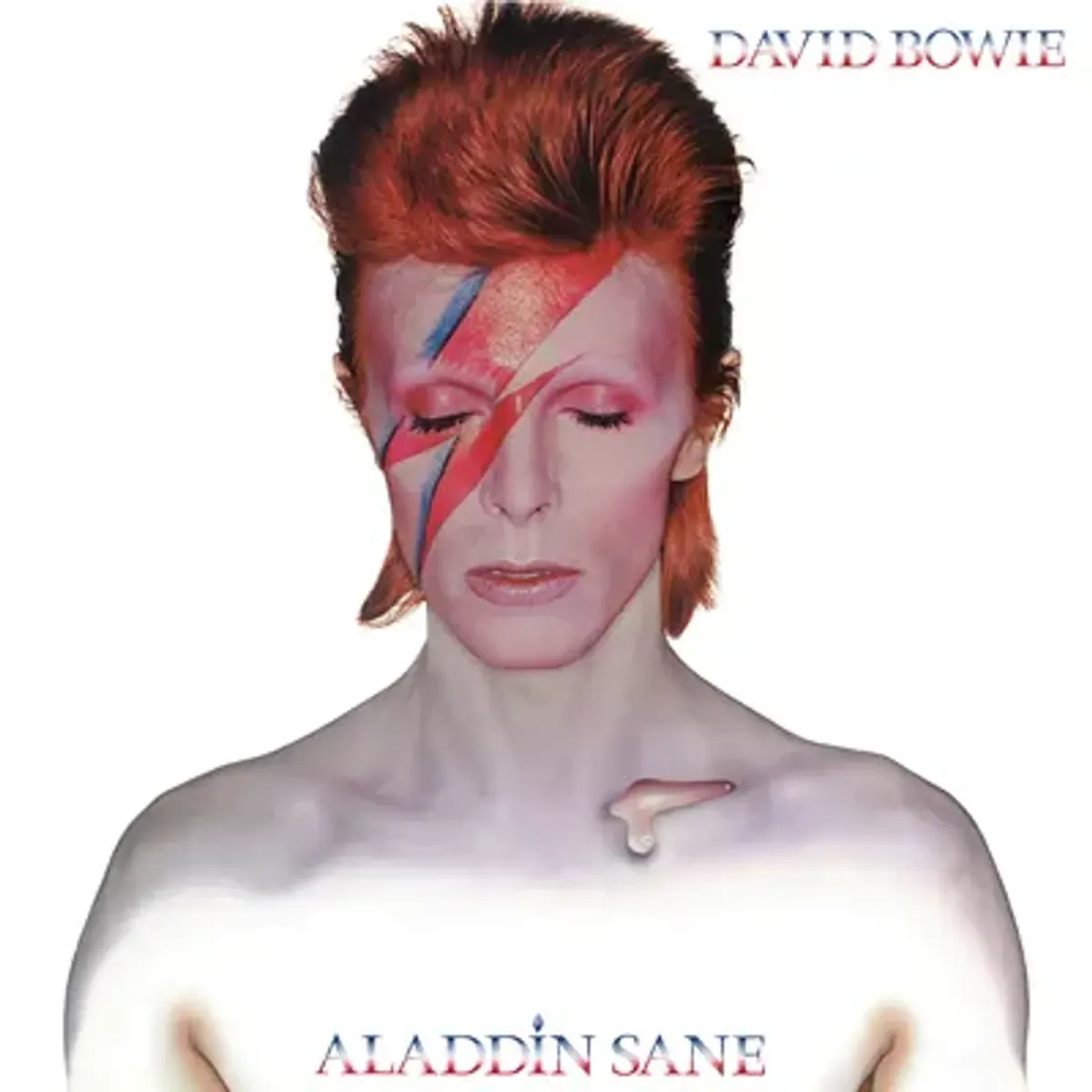 Aladdin Sane CD