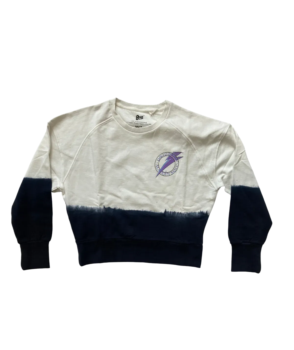 Aladdin Sane Ladies Sweater