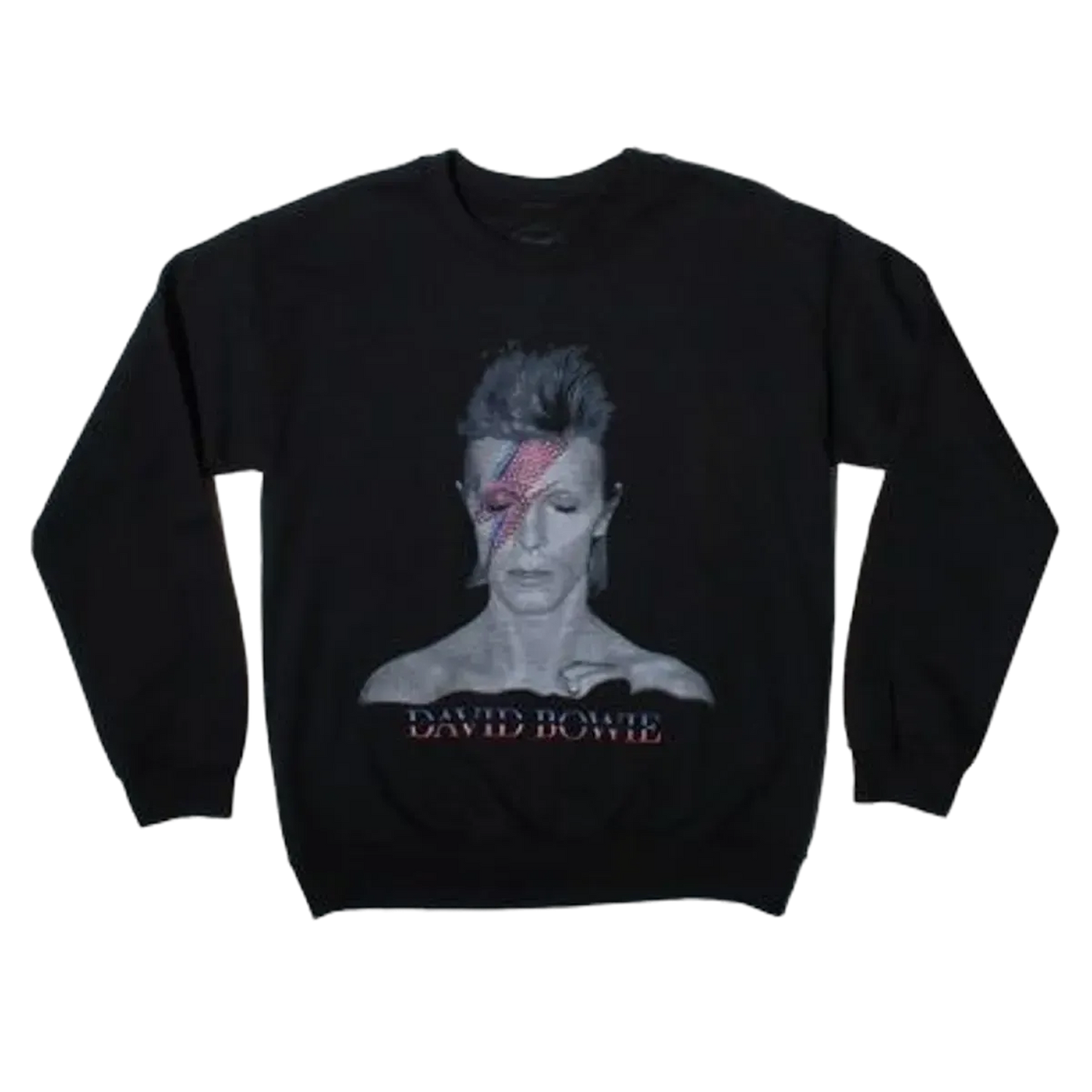 Aladdin Sane Sweatshirt