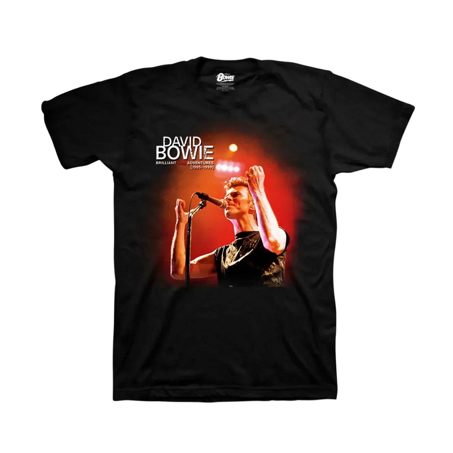 Brilliant Live Adventures T-Shirt