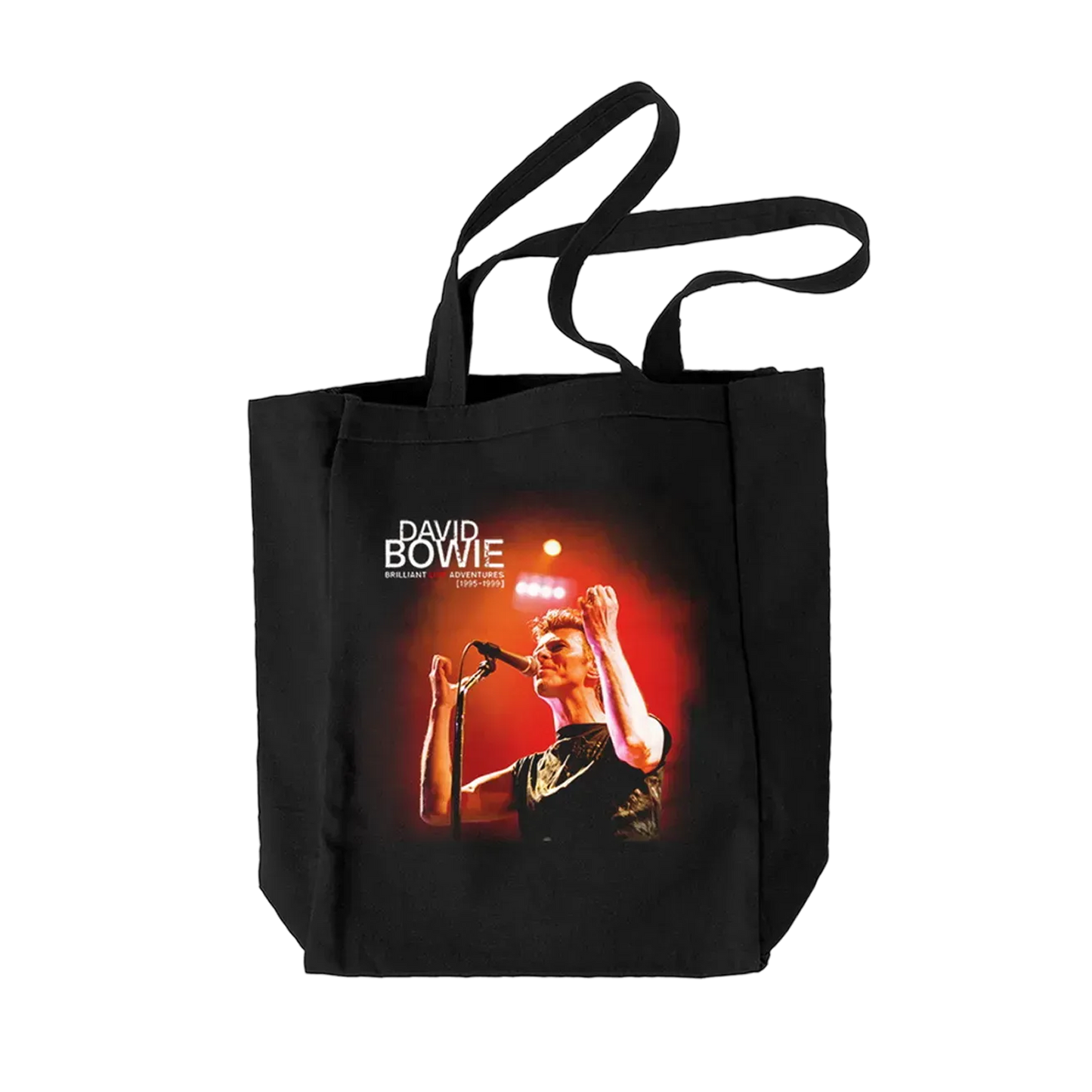 Brilliant Live Adventures Tote Bag