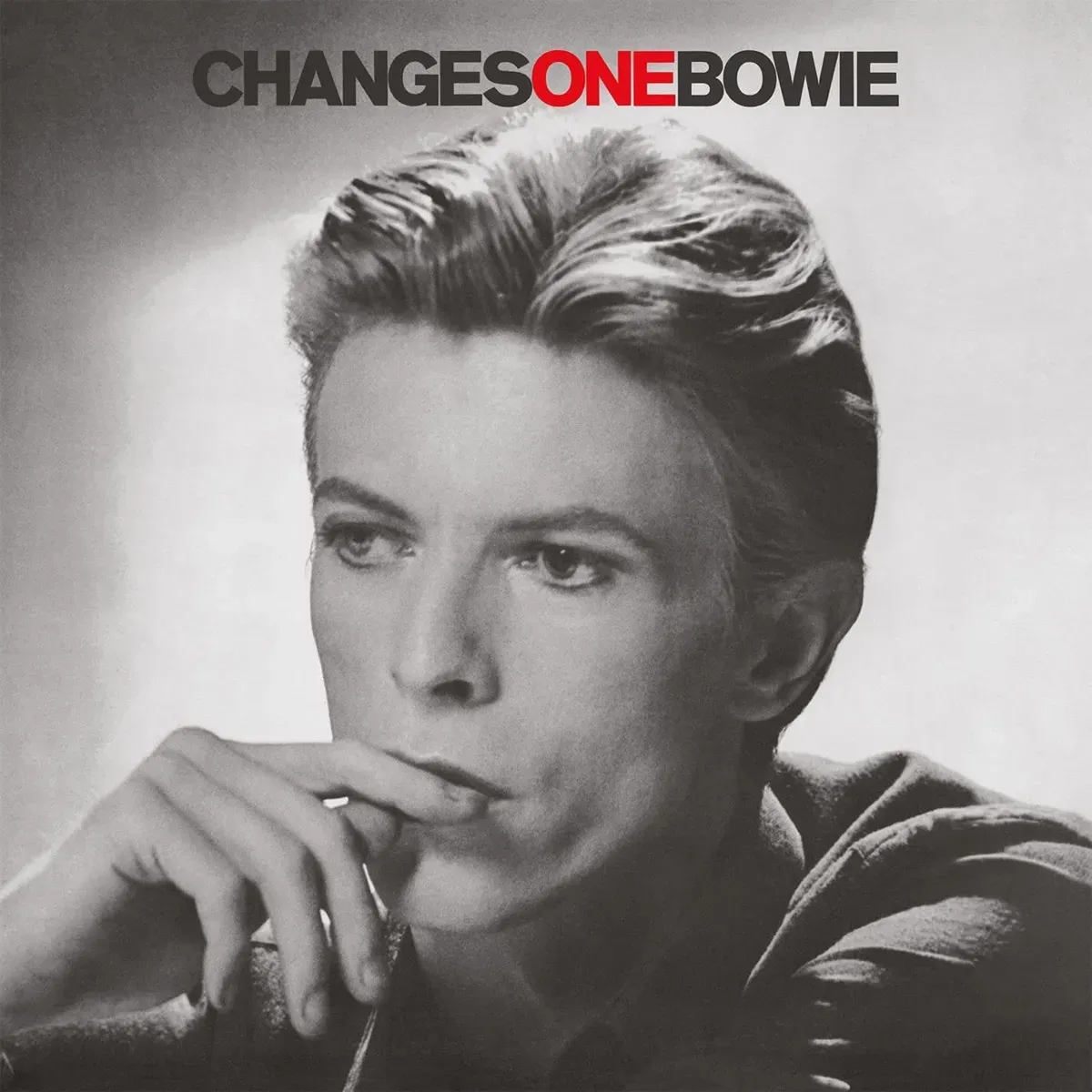 ChangesOneBowie Vinyl