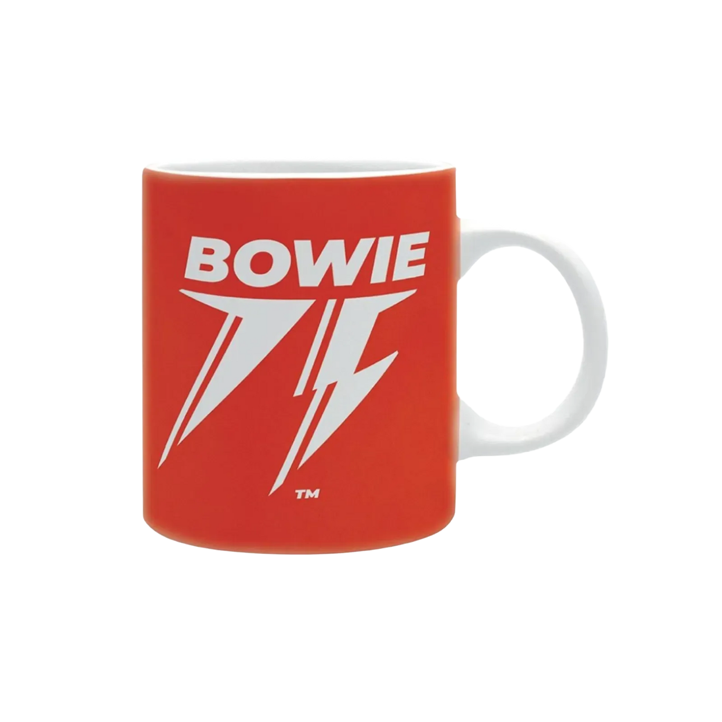 David Bowie 75th Anniversary Mug