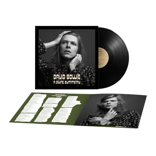David Bowie A Divine Symmetry 1LP (Companion Vinyl)