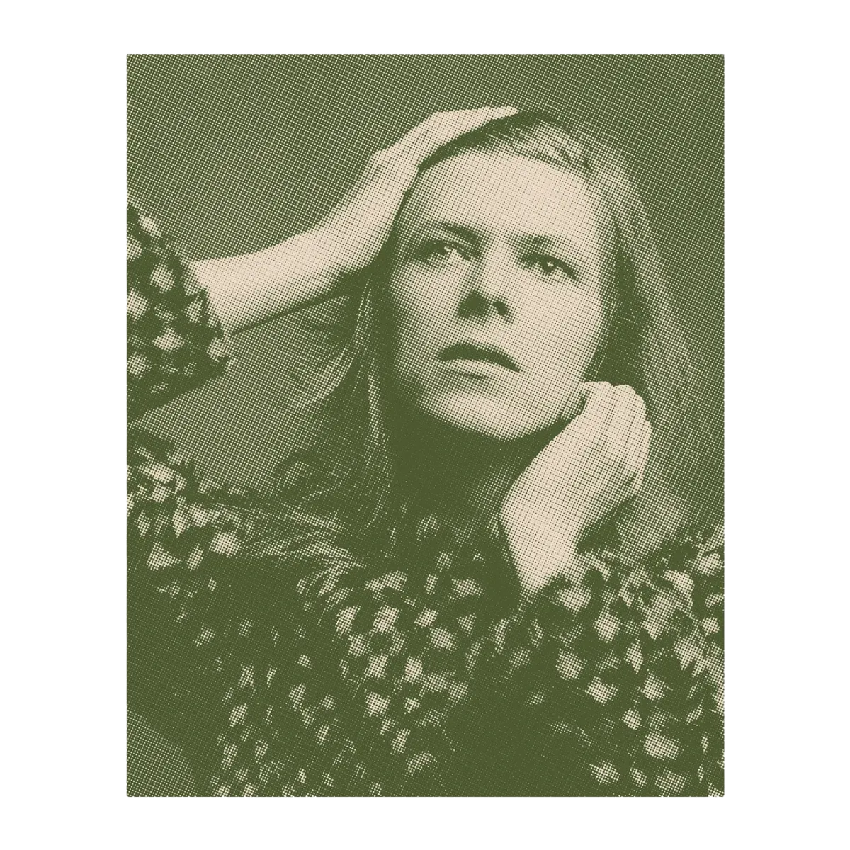 David Bowie A Divine Symmetry 4CD/1BR Box Set David Bowie A Divine Symmetry 4CD/1BR Box Set