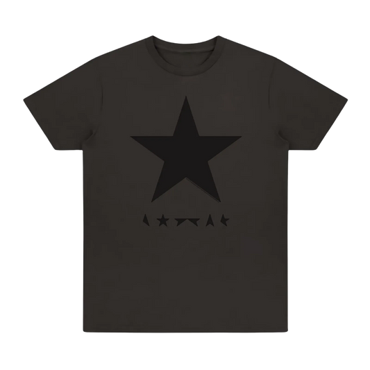 David Bowie Blackstar T-Shirt