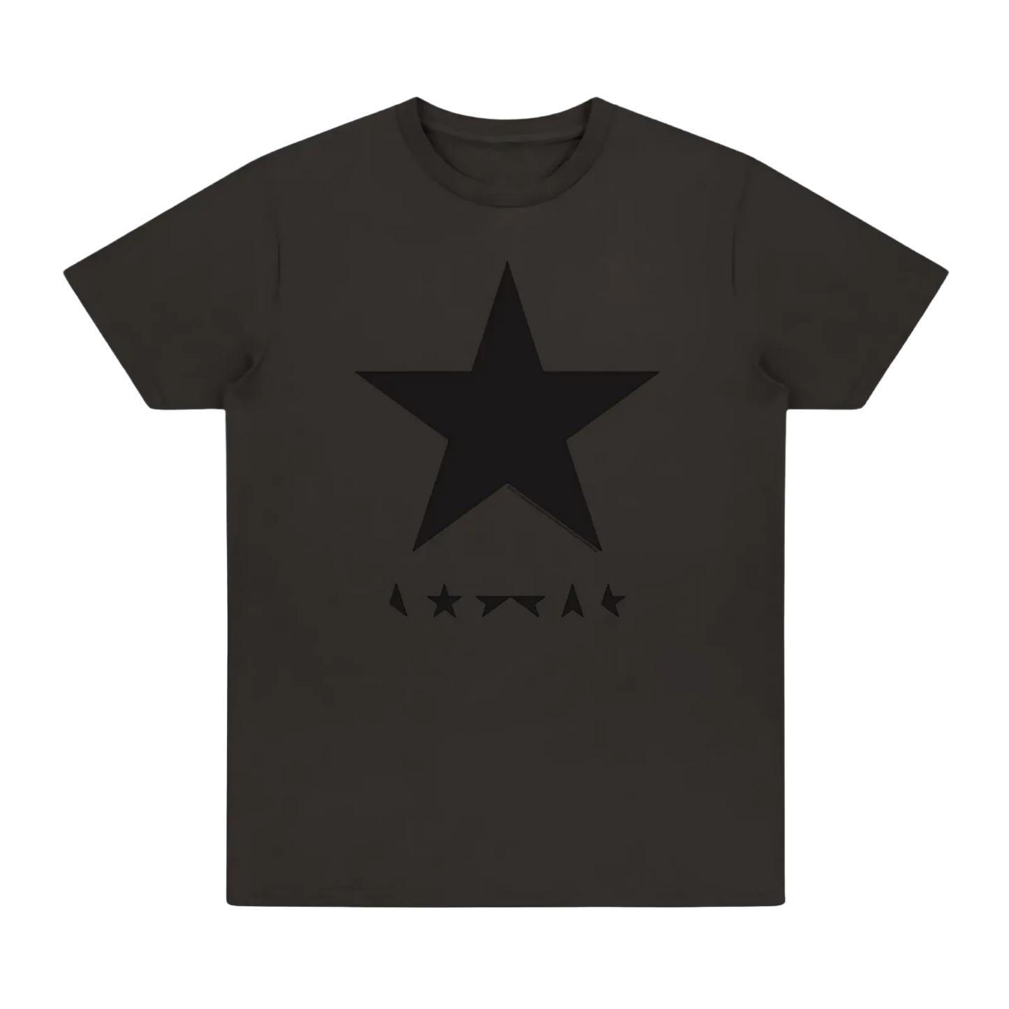 David Bowie Blackstar T-Shirt