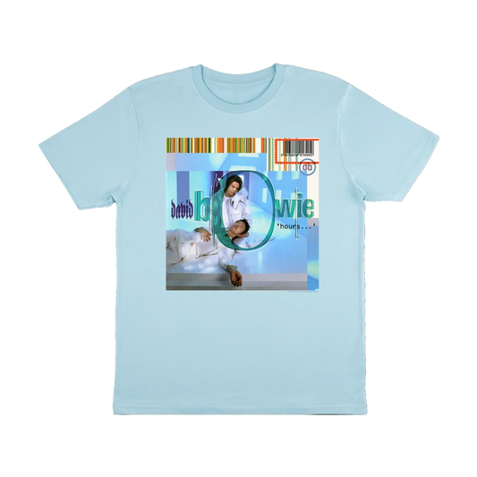 David Bowie Hours T-Shirt