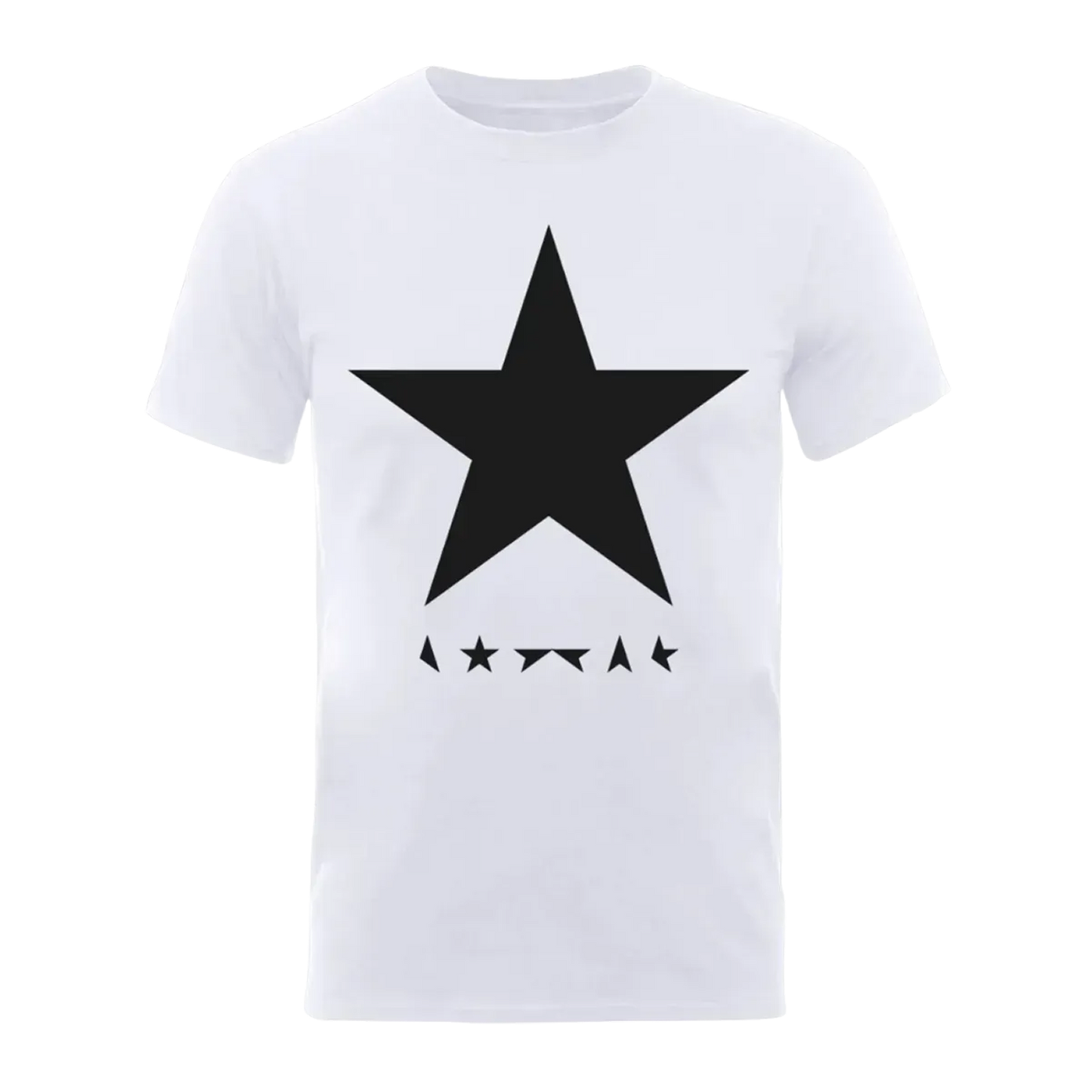 David Bowie Star T Shirt