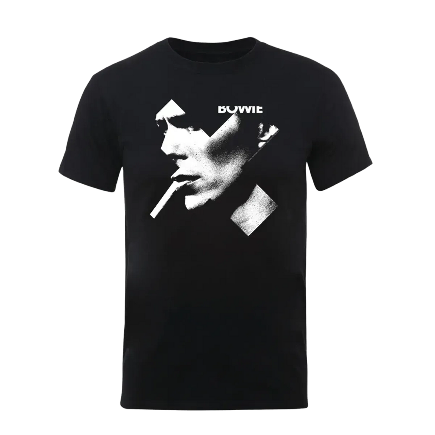 David Bowie X Smoke T Shirt