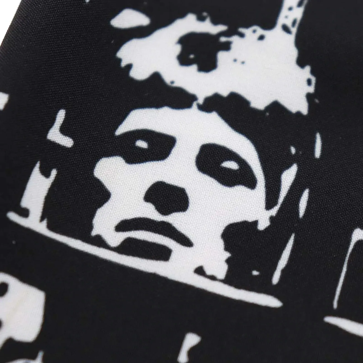 Ziggy Stardust Shorts