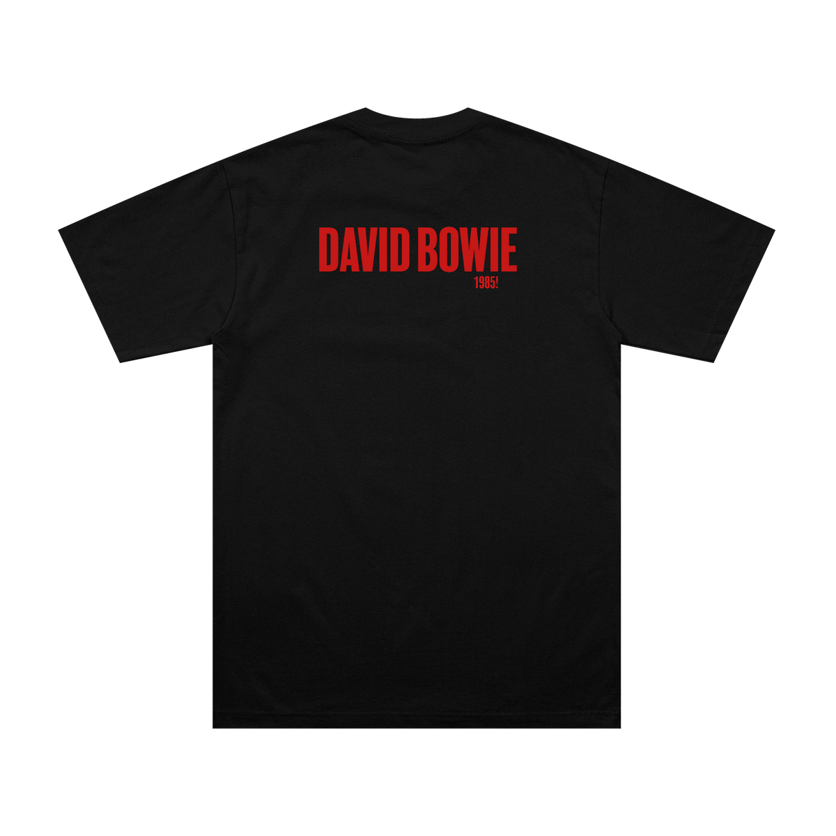 David Bowie Is T-Shirt