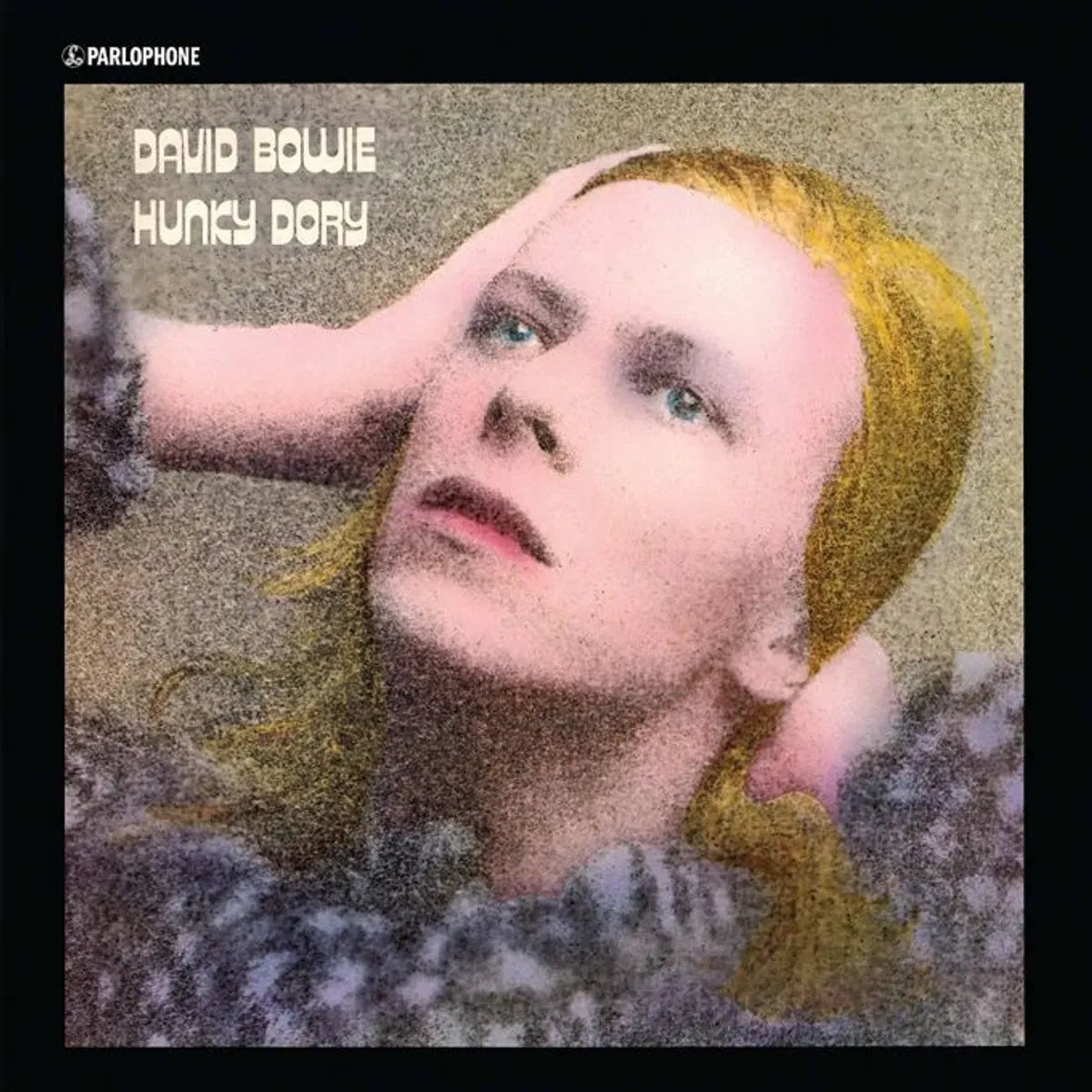 Hunky Dory CD