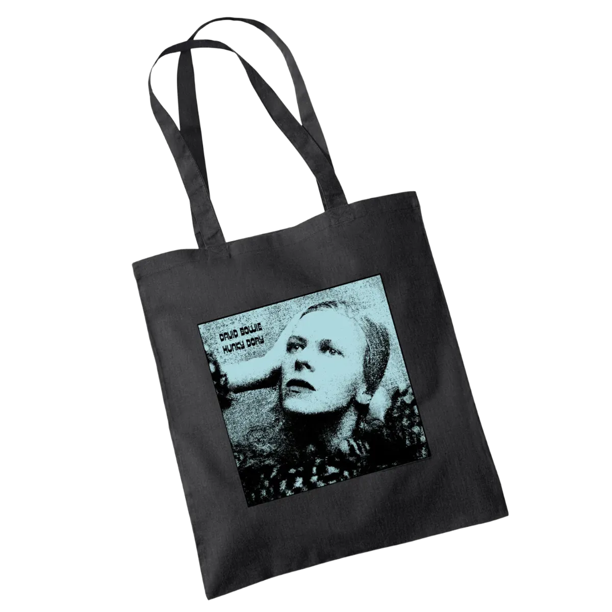 Hunky Dory Tote Bag