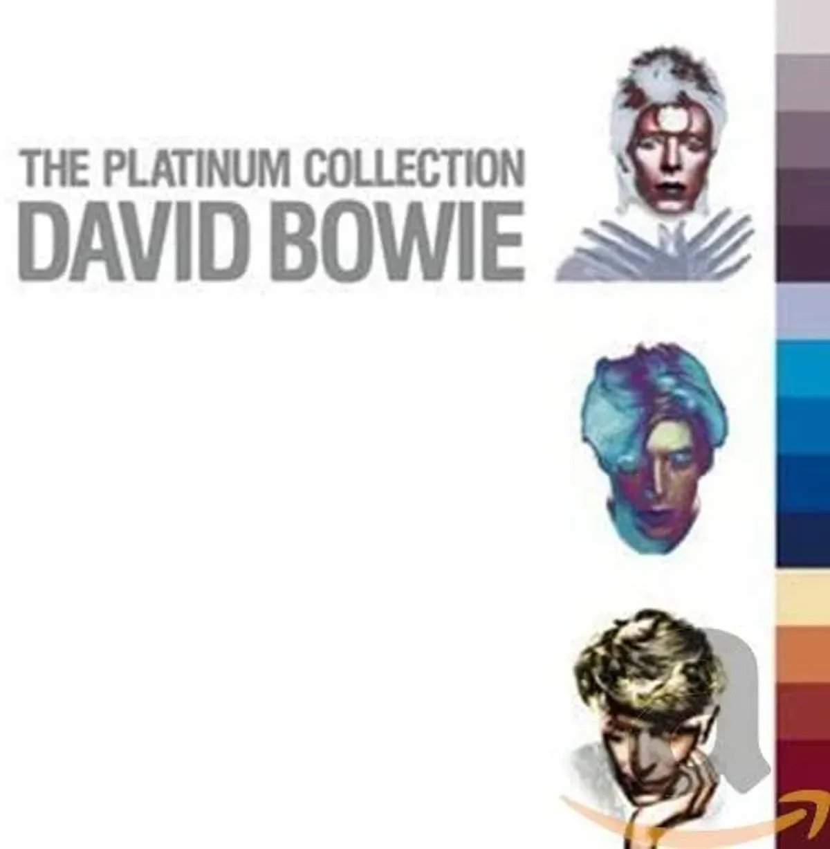 Platinum Collection CD
