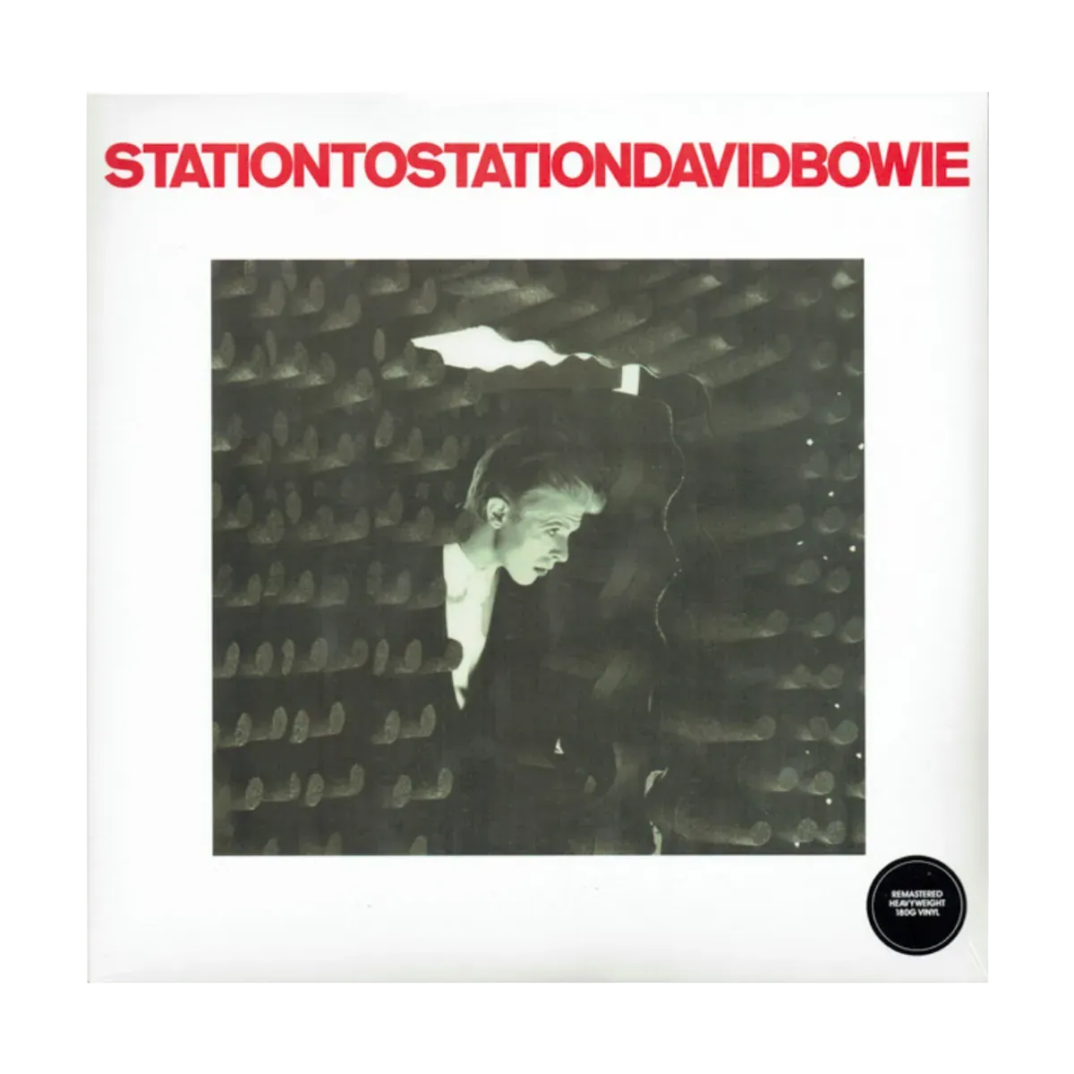 Station To Station Vinyl