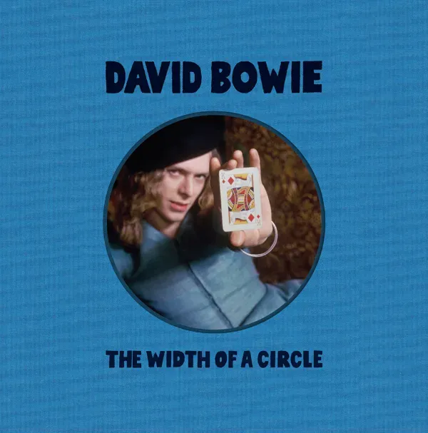The Width Of A Circle (10" LP)