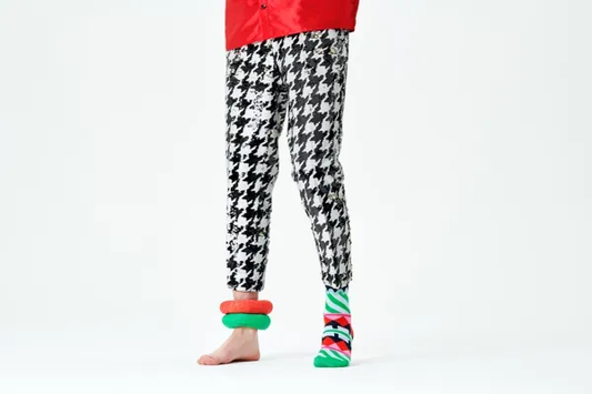 The Ziggy Special Sock