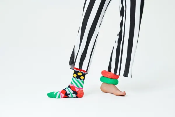 The Ziggy Special Sock