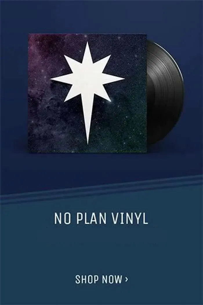 No Plan EP