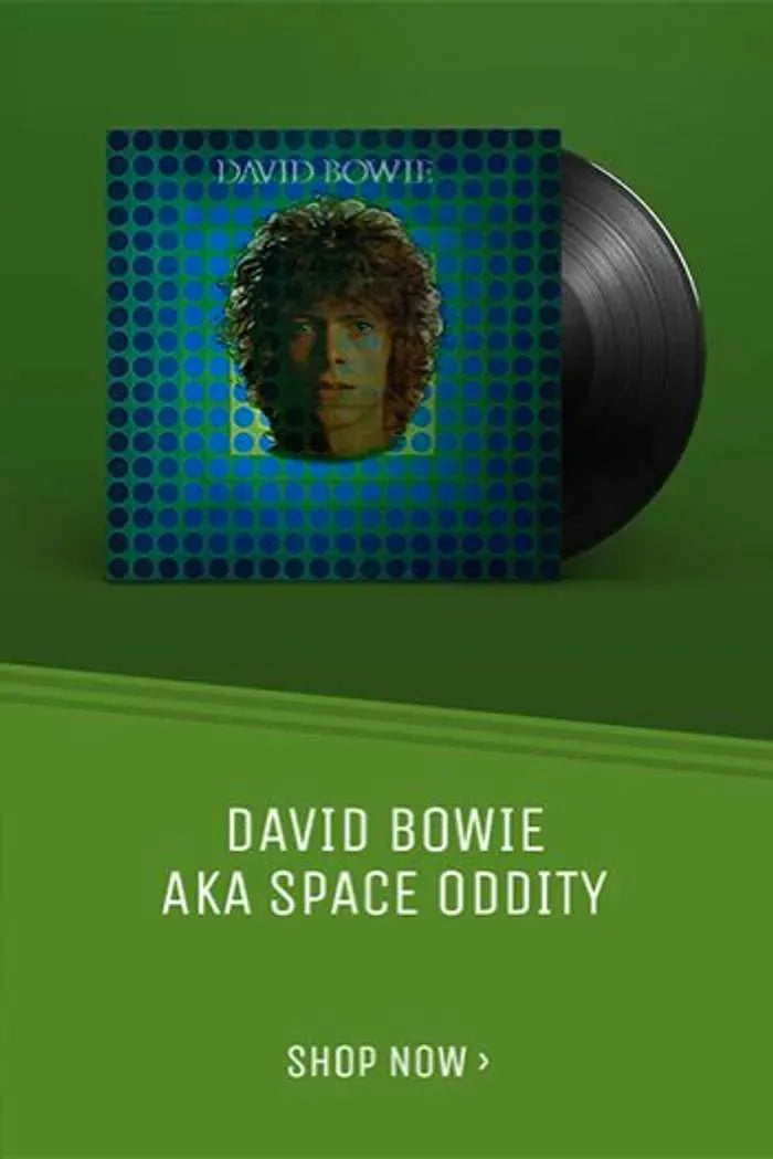 Space Oddity