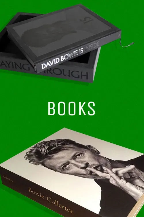 David Bowie David Bowie