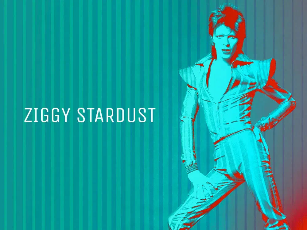 Ziggy Stardust