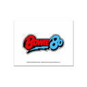 Bowie 80 Magnet