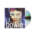 Best Of Bowie CD