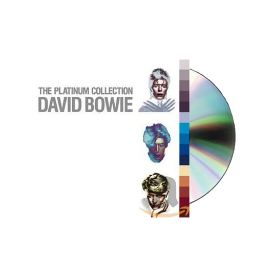 Platinum Collection CD