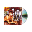Diamond Dogs CD (2016 Remastered Version)
