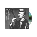 Sound + Vision CD