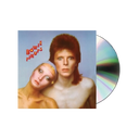 Pinups CD