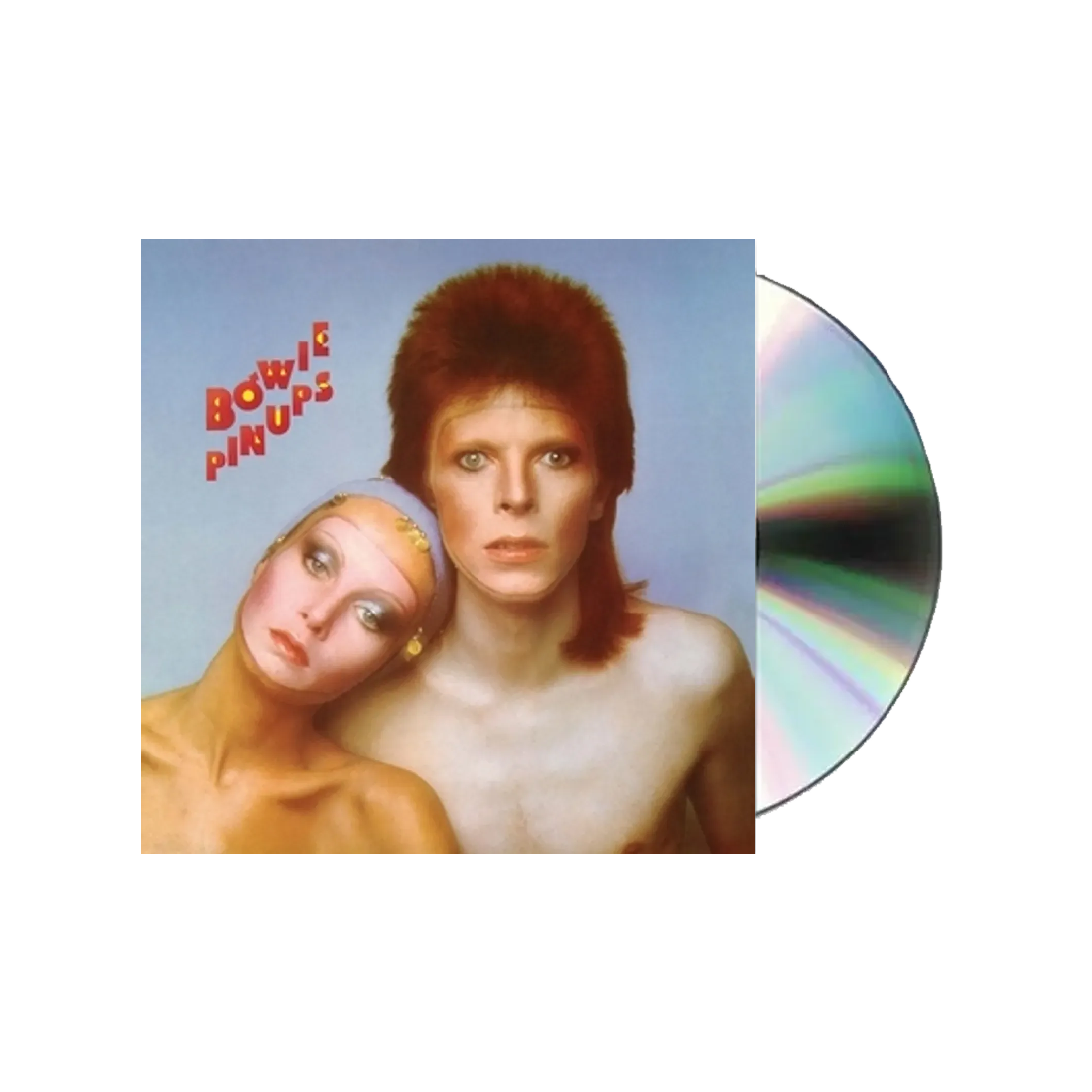 Pinups CD