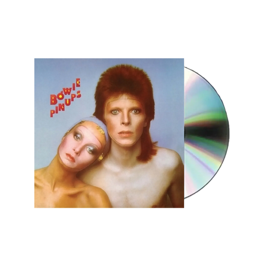 Pinups CD