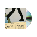 Lodger: CD
