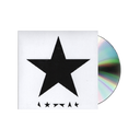 Blackstar CD