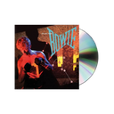 Let's Dance CD (2018 Remastered Version)