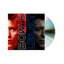 Legacy CD