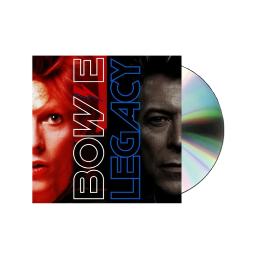 Legacy CD