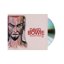 Brilliant Adventure EP CD