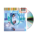Hours... CD (2021)