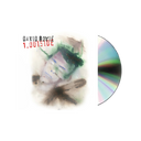 1. Outside (The Nathan Adler Diaries: A Hyper Cycle) [2021 Remaster] CD