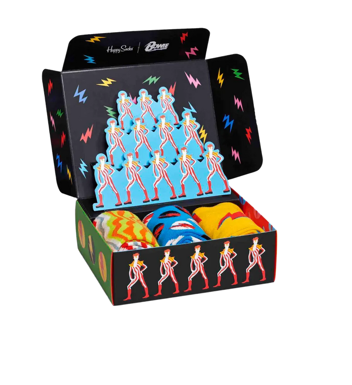 Adult 3 Pack Gift Set