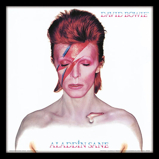 Art – David Bowie Art – David Bowie