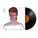 Aladdin Sane 50th Anniversary Half Speed Master: Vinyl LP