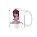 Aladdin Sane Coffee Mug