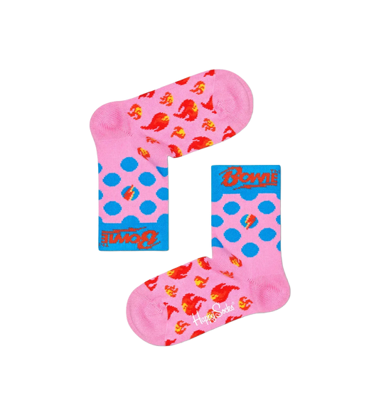 Aladdin Sane Kids Sock